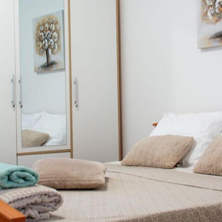 KaštelaApartman Karmen公寓 外观 照片
