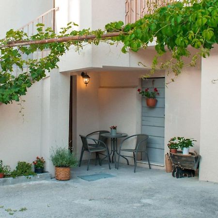 KaštelaApartman Karmen公寓 外观 照片