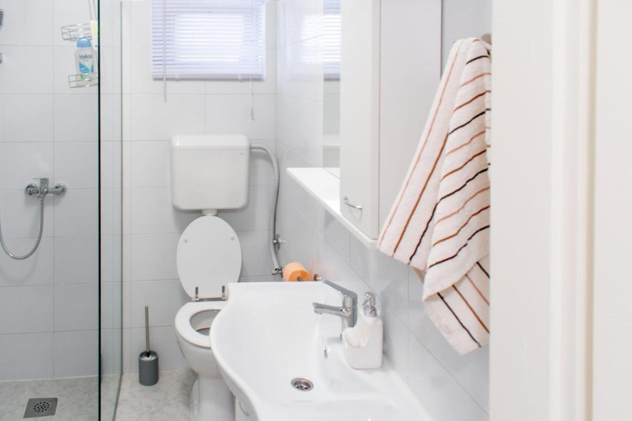 Apartman Karmen Kaštela 外观 照片