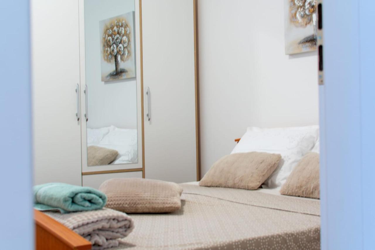 Apartman Karmen Kaštela 外观 照片