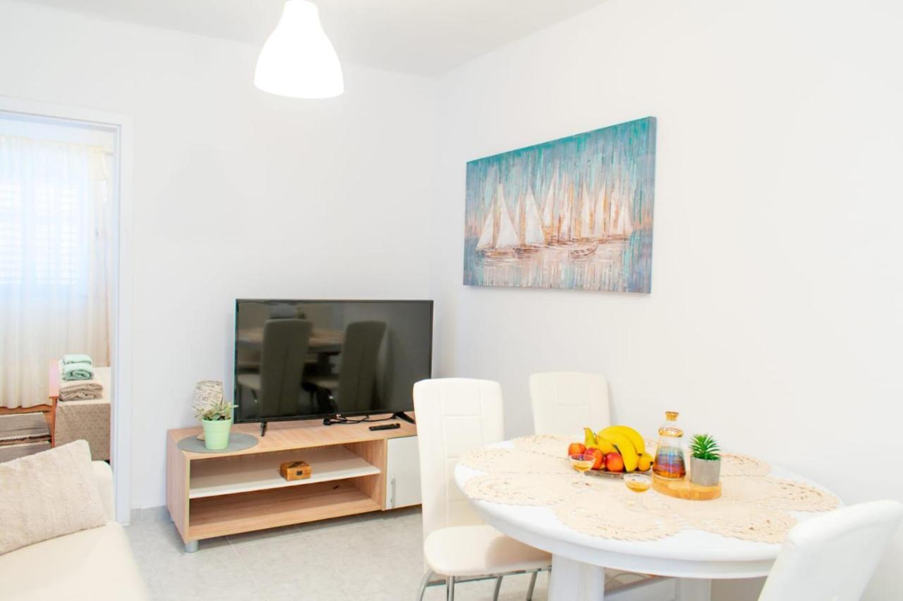 KaštelaApartman Karmen公寓 外观 照片