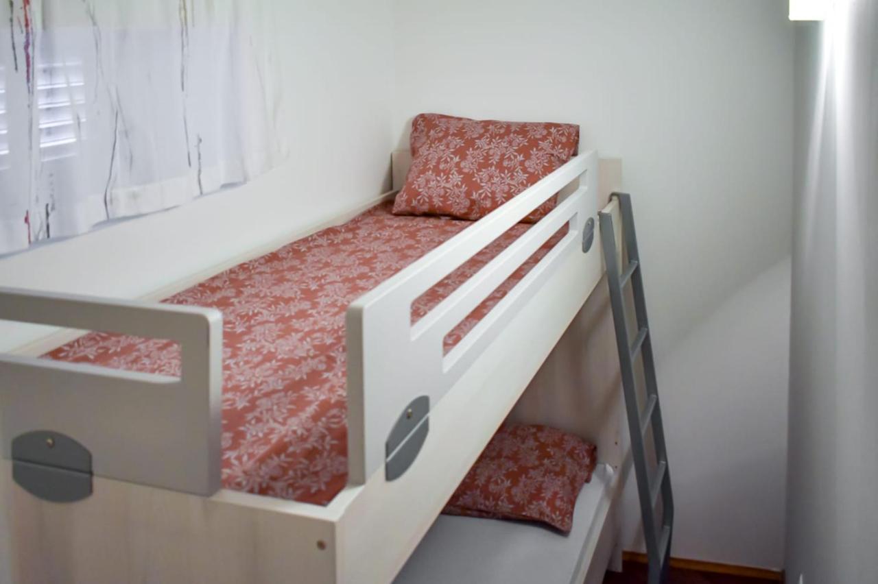 KaštelaApartman Karmen公寓 外观 照片