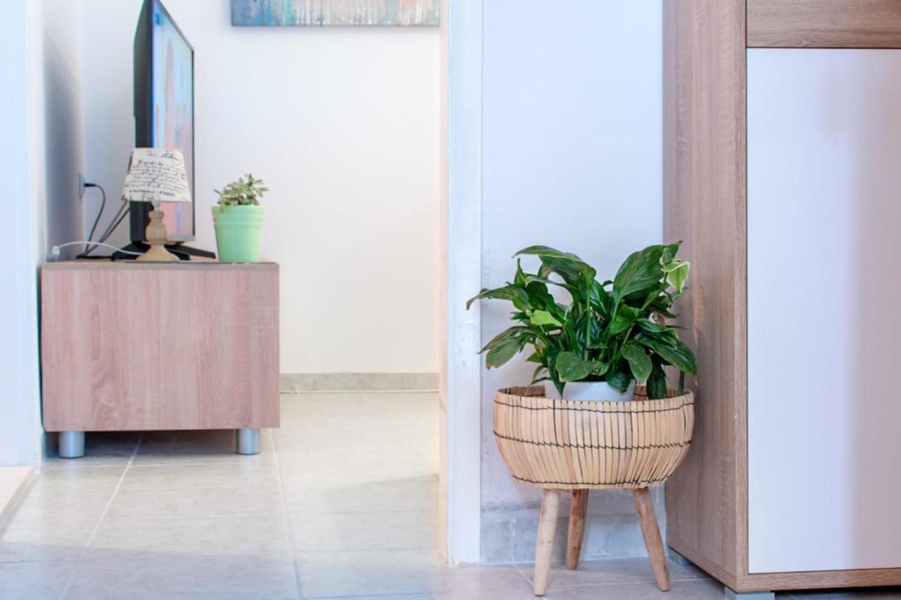 Apartman Karmen Kaštela 外观 照片